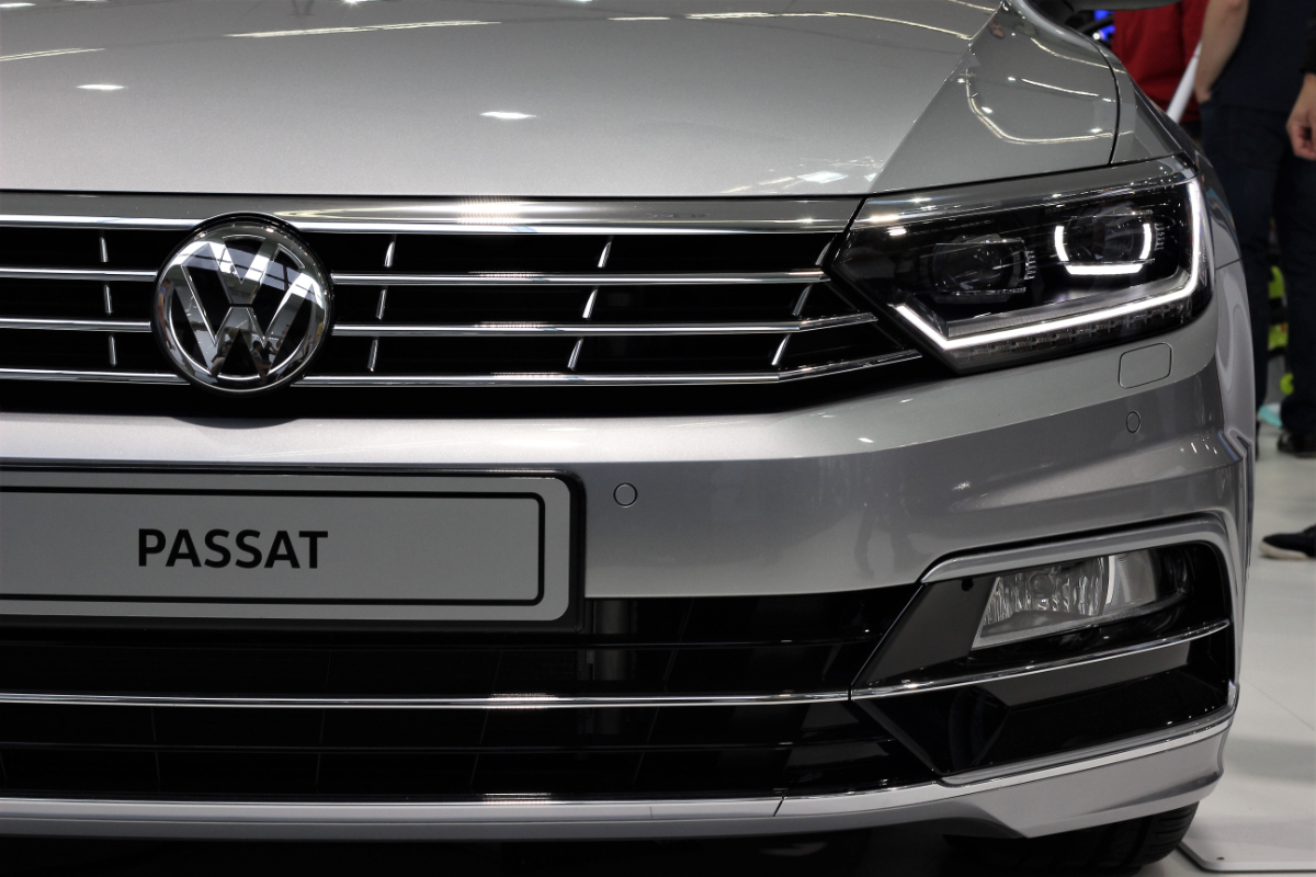 Estates - Best Used Family Car